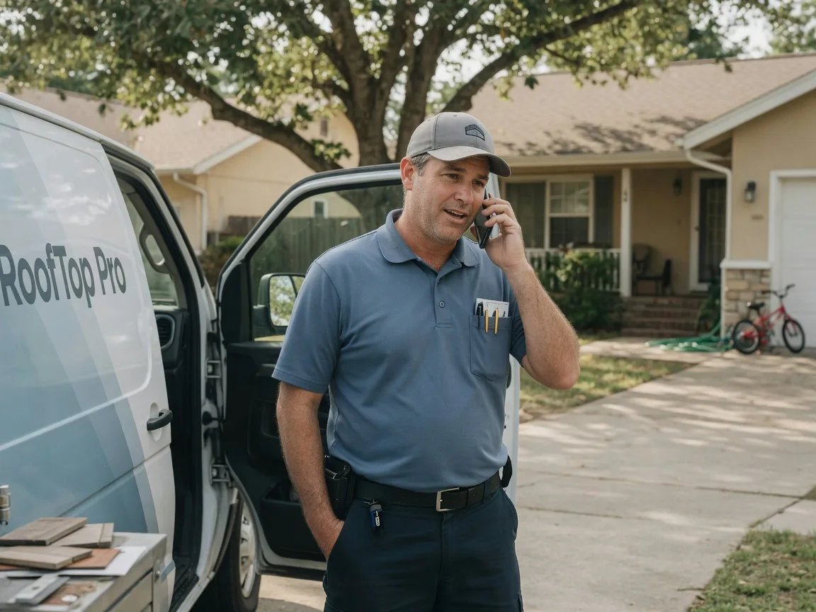 Roof Repair Alexandria, VA FAQs