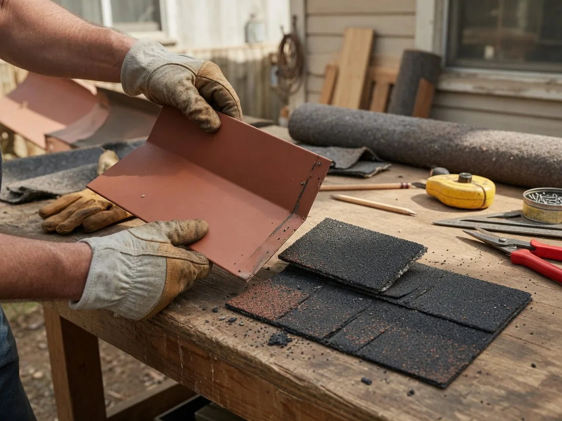 Roof Repair company in Alexandria, VA